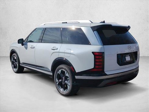 New 2026 Hyundai Palisade Limited image 9