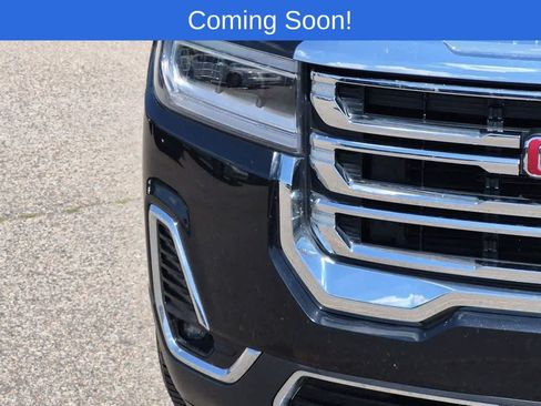 Used 2020 GMC Acadia SLT w/ Trailering Package AWD/4WD image 10