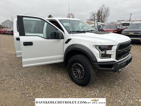 Used 2019 Ford F150 Raptor image 31