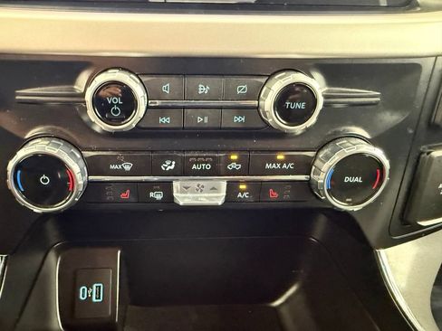 Certified 2023 Ford F150 Lightning XLT w/ Tow Technology Package AWD/4WD image 44