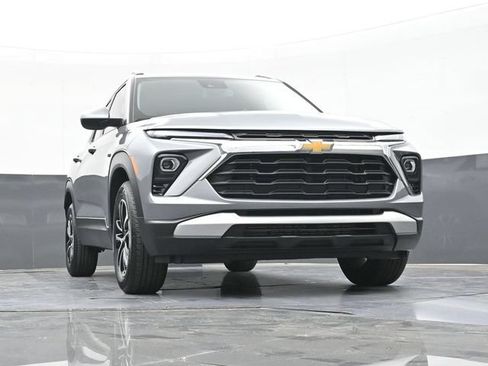 New 2026 Chevrolet TrailBlazer LT w/ Convenience Package FWD image 52