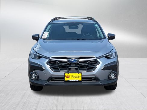 Certified 2025 Subaru Crosstrek 2.5i Limited w/ Popular Package #3A AWD/4WD image 2