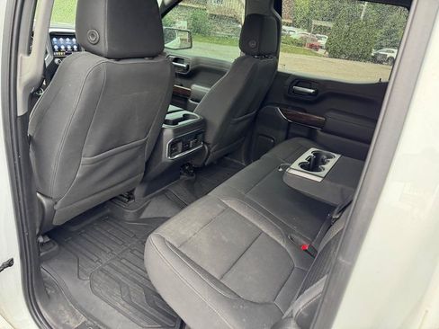 Used 2020 GMC Sierra 1500 Elevation w/ Elevation Value Package AWD/4WD image 20