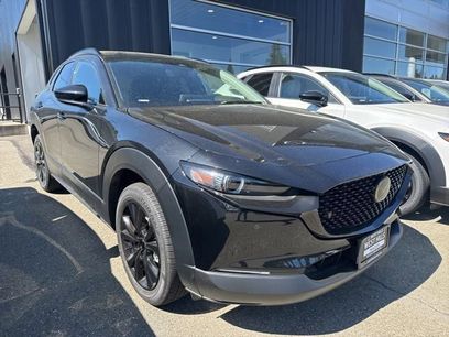 New 2026 MAZDA CX-30 2.5 Turbo w/ Premium Plus Pkg