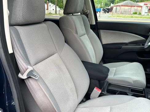 Used 2016 Honda CR-V EX image 12