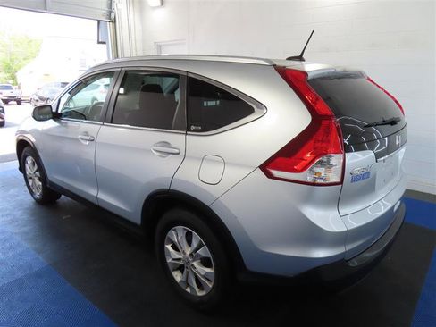 Used 2012 Honda CR-V EX-L image 10