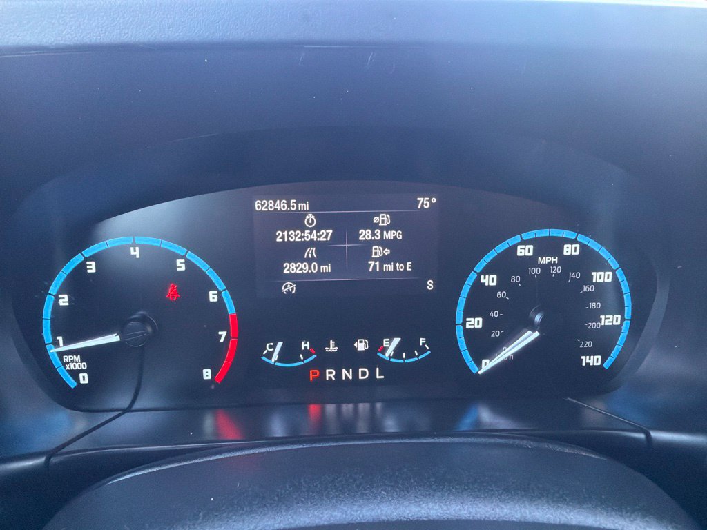 Used 2024 Ford Bronco Sport Big Bend AWD/4WD image 16