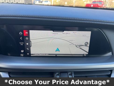 Used 2023 Alfa Romeo Stelvio Veloce image 69