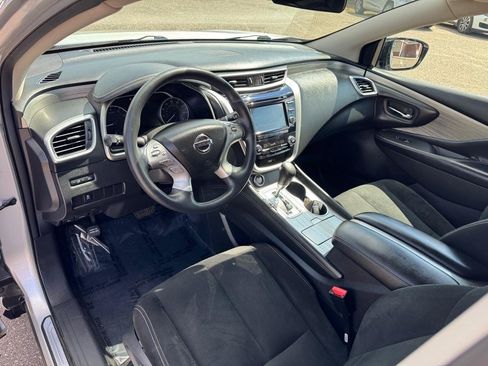 Used 2016 Nissan Murano S AWD/4WD image 15