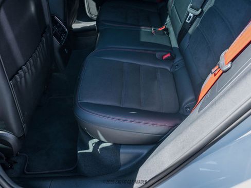 Used 2024 Porsche Macan GTS image 70