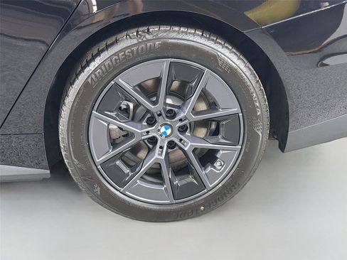 New 2026 BMW i4 xDrive40i w/ Parking Assistance Package AWD/4WD image 30