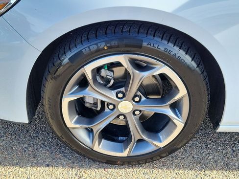 Used 2024 Chevrolet Malibu LT image 32