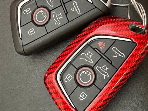 Used 2022 Chevrolet Corvette Stingray Preferred Conv w/ 2LT image 34