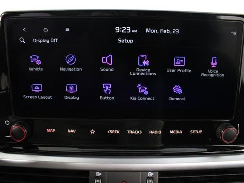 Used 2024 Kia Forte GT-Line image 4