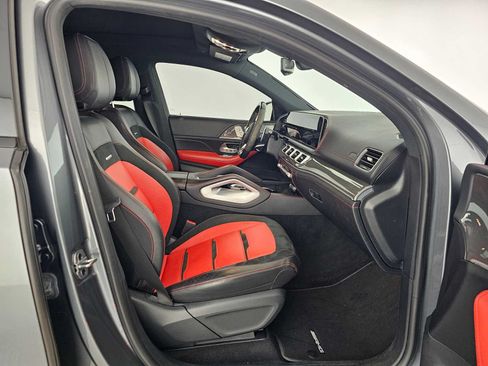 Used 2023 Mercedes-Benz GLE 53 AMG 4MATIC Coupe image 10