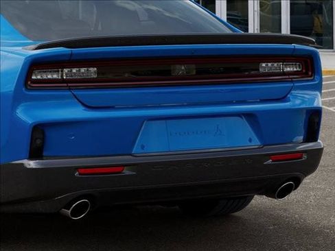 New 2026 Dodge Charger Scat Pack AWD/4WD image 13