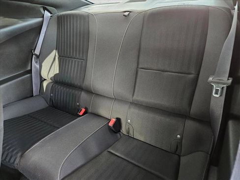 Used 2013 Chevrolet Camaro LS image 16
