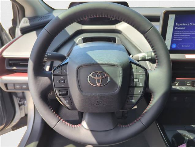New 2026 Toyota Prius Plug-In Hybrid FWD image 14