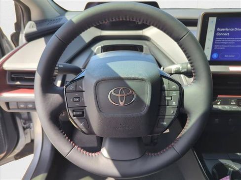New 2026 Toyota Prius Plug-In Hybrid FWD image 14
