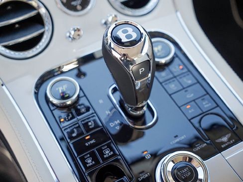 New 2026 Bentley Continental GT AWD/4WD image 25