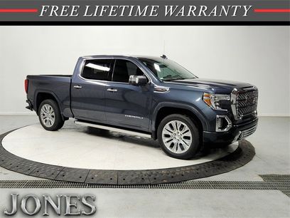 Used 2020 GMC Sierra 1500 Denali w/ Denali Ultimate Package