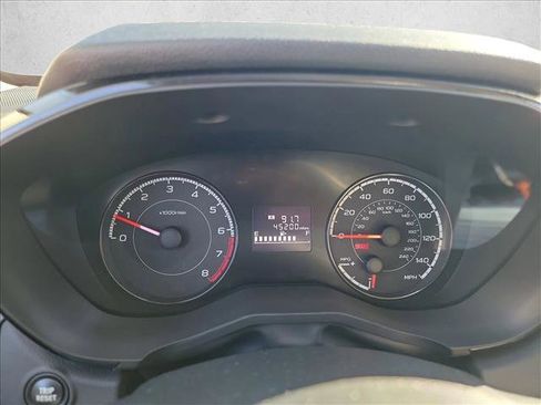 Used 2023 Subaru Impreza 2.0i image 18