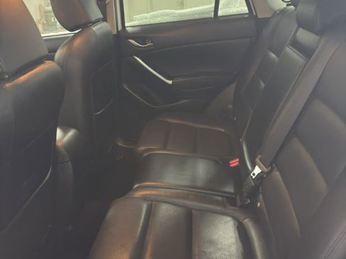 Used 2016 MAZDA CX-5 Grand Touring image 12