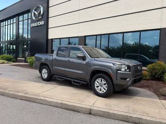 Used 2022 Nissan Frontier SV RWD video 1