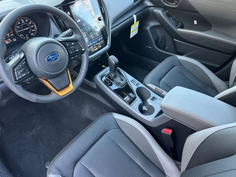 New 2026 Subaru Crosstrek 2.5i Wilderness image 10