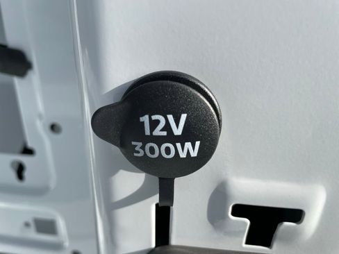 New 2026 Ford Transit 250 Low Roof image 19