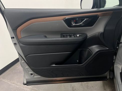 Certified 2026 Subaru Forester Sport AWD/4WD image 13
