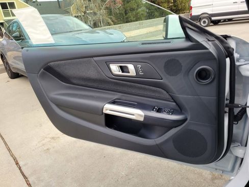 New 2026 Ford Mustang GT RWD image 43