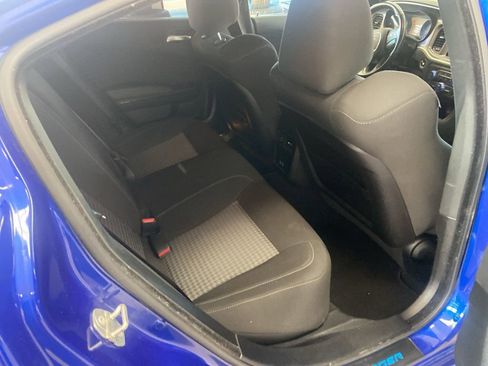 Used 2021 Dodge Charger GT w/ Blacktop Package image 19