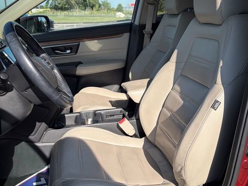 Used 2017 Honda CR-V EX-L image 21