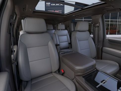 New 2026 GMC Yukon Elevation w/ Elevation Premium Package AWD/4WD image 16