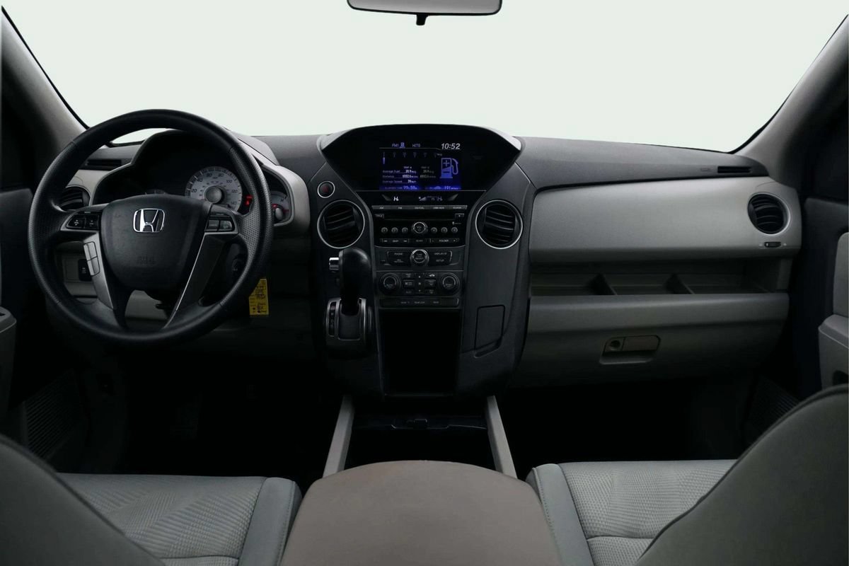 Used 2015 Honda Pilot LX image 24