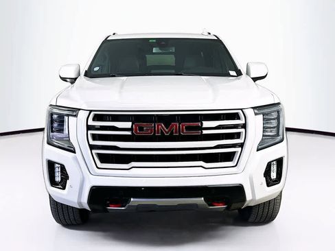 Used 2021 GMC Yukon AT4 image 6