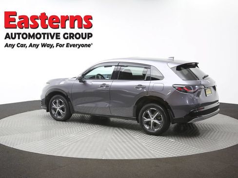Used 2024 Honda HR-V EX-L image 61