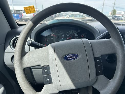Used 2004 Ford F150 STX RWD image 17