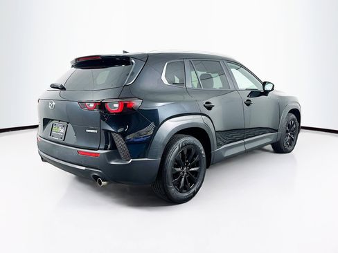 Used 2025 MAZDA CX-50 AWD 2.5 S w/ Premium Package image 9