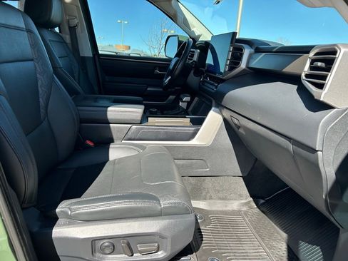 Used 2023 Toyota Sequoia SR5 w/ SR5 Premium Package image 32