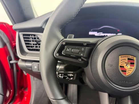 Certified 2026 Porsche 911 Carrera S RWD image 27