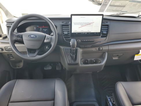 New 2026 Ford Transit 250 Low Roof w/ Load Area Protection Package image 11