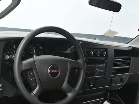 Used 2025 GMC Savana 2500 w/ Driver Convenience Package RWD image 25
