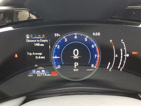 Used 2023 Lexus NX 350 AWD image 20