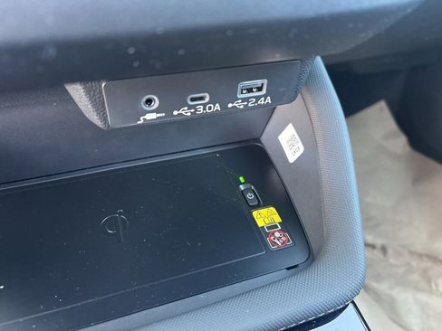 New 2026 Subaru Forester Touring image 25