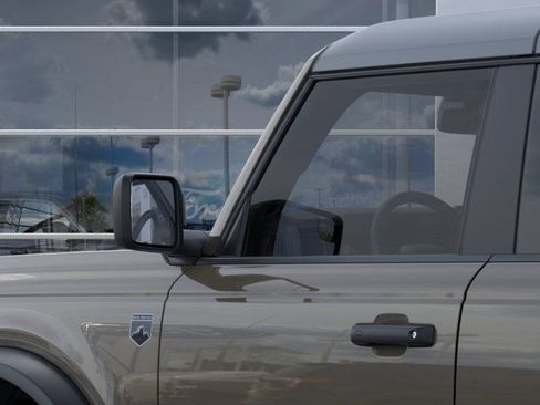 New 2026 Ford Bronco Big Bend AWD/4WD image 22