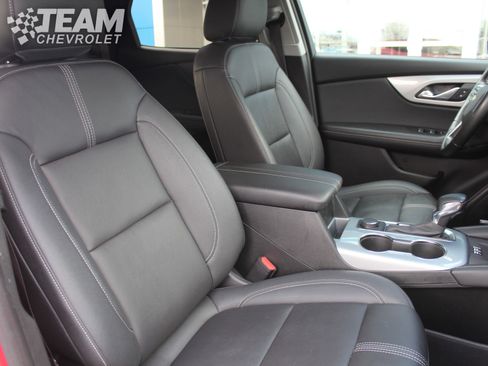 Certified 2023 Chevrolet Blazer LT w/ Sound & Technology Package image 29