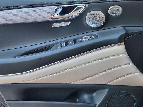 New 2026 Genesis GV80 2.5T Prestige image 18