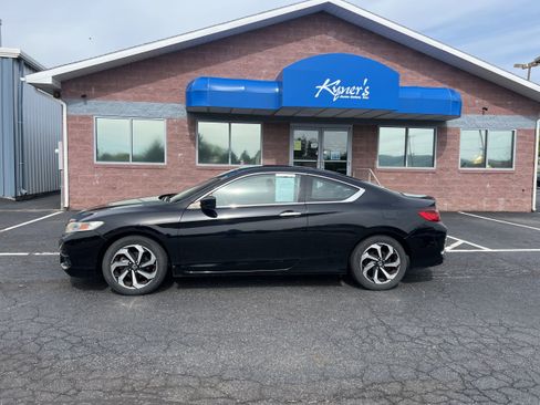 Used 2016 Honda Accord LX-S image 3
